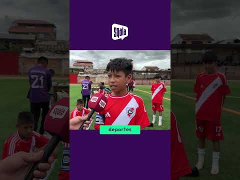 AMAZONAS: Torneo Creciendo con el Fútbol en Chachapoyas - Capitán del Sachapuyos