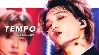 Download lagu EXO 엑소 - 'Tempo' Stage Mix(교차편집) Special Edit. mp3