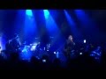 Corson - La Cigale Paris - 30.05.2015 - Make a ...