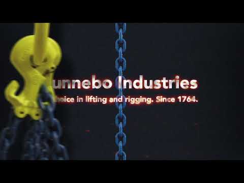 Polyester Sling Webbing