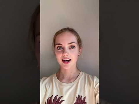 Q&A with Morganne Speirs