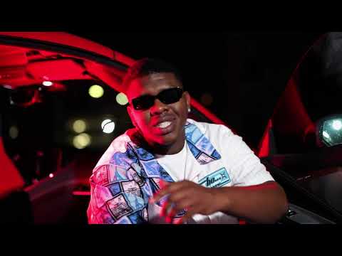 3F Stunna - City Lights