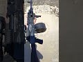 12 BORE REPEATER M762 SHAPE WITH DRUM MAG