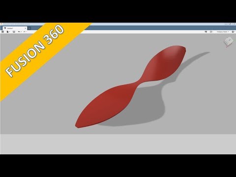 Autodesk Fusion 360 Playlist intro