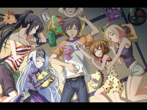Mayonaka No Bochi - Kore Wa Zombie Desu Ka