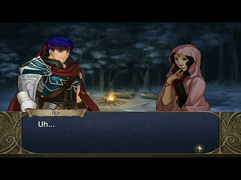 Fire Emblem: Radiant Dawn Walkthrough Part 33