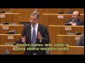 Nigel Farage - EU podmićuje Hrvatsku