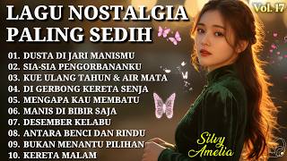 Download lagu Koleksi Lagu Nostalgia Terbaru 2026 Sedih | Dusta Di Jari Manismu | Tembang Kenangan Saat Perjalanan mp3