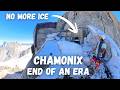 CHAMONIX Alpine Conditions Report 2026 - 6 | The End of an Era...