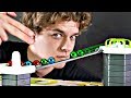 NAJBARDZIEJ SATYSFAKCJONUJĄCY GADŻET! 🔮 UNBOXALL NAJBARDZIEJ SATYSFAKCJONUJĄCY GADŻET! 🔮 UNBOXALL
