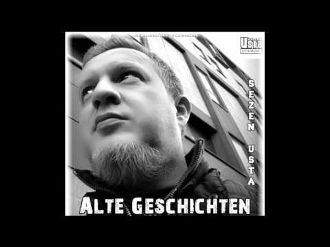 03. Sezen Usta  - Gute und böse Menschen 2007 ( EP : Alte Geschichten 2016 ) USTA RECORDS