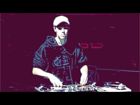 Jr Flo vs DJ Pone — 2001 ITF World Beat-Juggling Finals