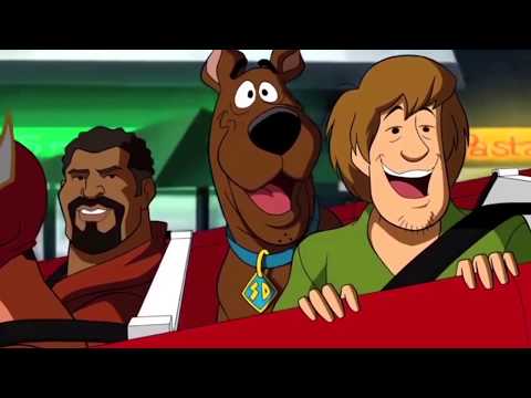 YungBrody - Scooby Doo (Prod By SmazzeBeats)