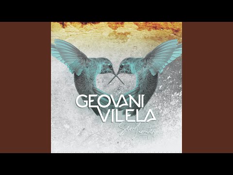 Você Quer, Você Pode - Geovani Vilela