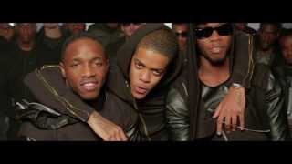 Krept &amp; Konan - Young N Reckless (Ft Chip) (Official Video) (OUT NOW)