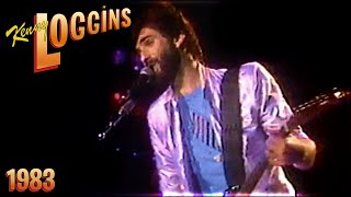 Kenny Loggins - HBO Special: Live in Santa Barbara (1983)