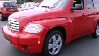 preview picture of video '2010 Chevrolet HHR Lawerenceville GA 30045'