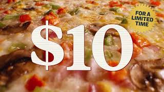 Papa Murphy's Pizza - $10 Tuesday