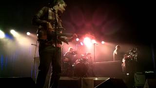 Semisonic - Chemistry [05/19/12]