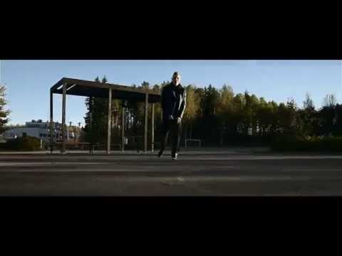 Jonihey - Voitsä kertoo (musiikkivideo)