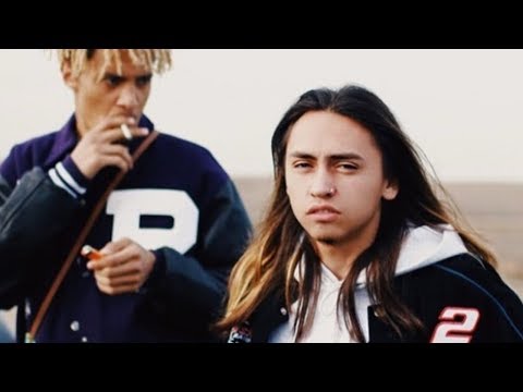 Round N Round - Landon Cube ft. Sprite Lee (Official Audio)