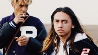 Round N Round - Landon Cube ft. Sprite Lee (Official Audio)