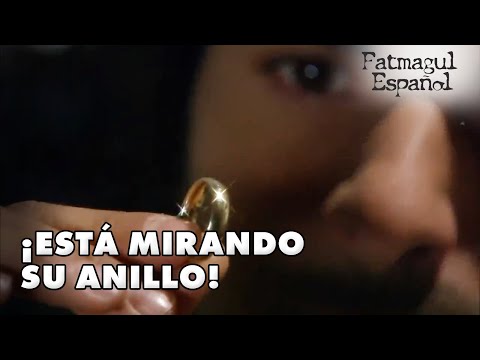 Fatmagul Español - Fatmagül'ün Suçu Ne? - ¡Está mirando su anillo! - Sección 22