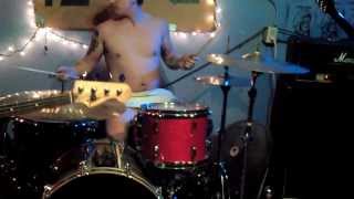 Autistic Youth - Always Running (live at VLHS, 11/10/13) (2 of 2)