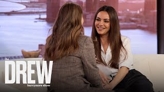 Mila Kunis on Being "No Nonsense" on 'Wake Up Dead Man: A Knives Out Mystery'
