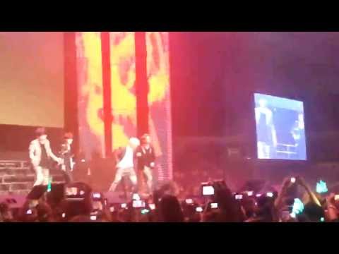 130907 SHINee - Lucifer (KPOP Republic)