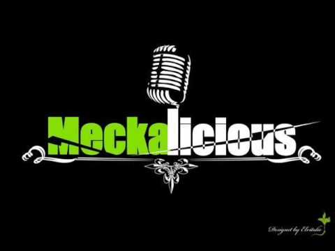 Meckalicious Feat. Dean Dawson - Dies oder Das
