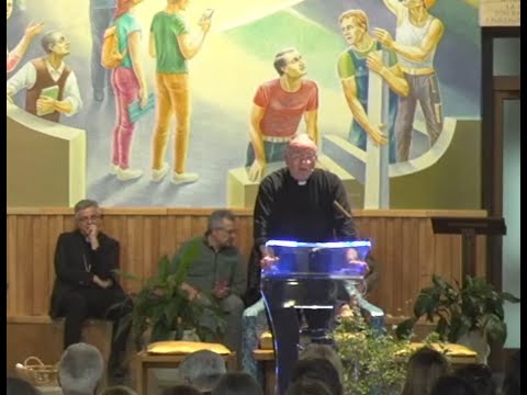 Incontro con Don Fabio Rosini