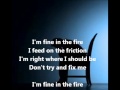 10 Years-"Fix Me"