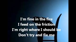 10 Years-&quot;Fix Me&quot;