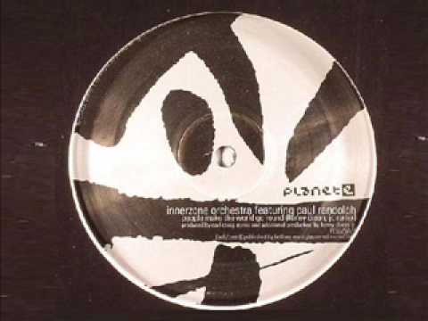 innerzone orchestra - people make the world go round (KDJ remix)