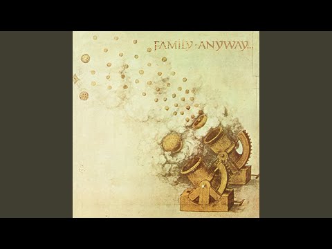 The Weaver's Answer (2023 Remaster)