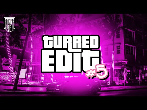Gonza BR - TURREO EDIT #5 | LO MÁS ESCUCHADO 2025