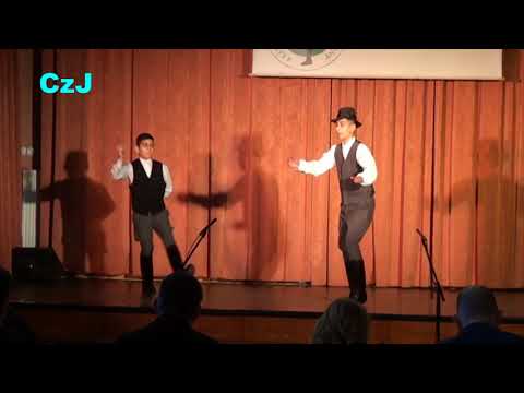 Patály Zoltán, Bulyáki Márk, Nyíregyháza, 2019.03.09.