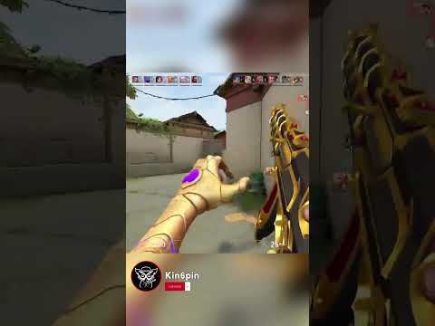 Valorant - The Invisible Enemy