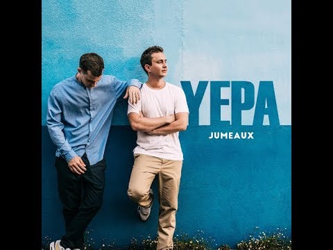 Yepa - Veux tu m'épuiser
