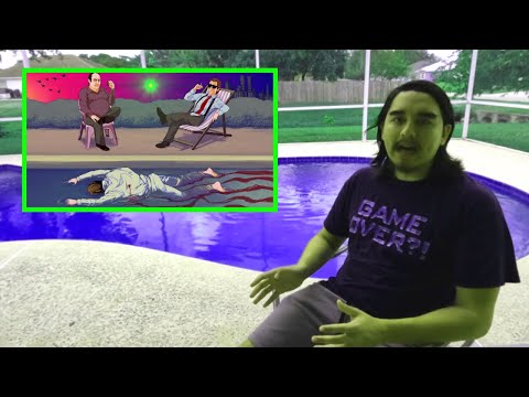 The Making of 'American Psychos'