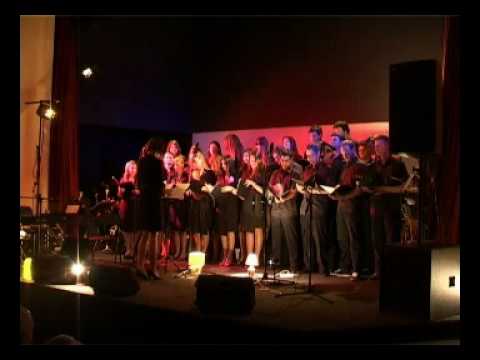 Župni zbor mladih Hilarus - My favorite things