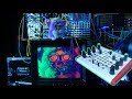LZX VIDIOT, The beginning of a video modular synthesis journey