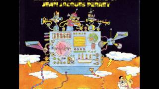 Jean Jacques Perrey - The Amazing New Electronic Pop Sound [Full album]