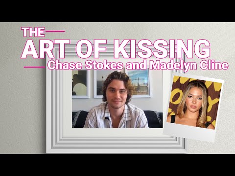 Chase Stokes Reveals Why Sparks Didn’t Immediately Fly With Madelyn Cline