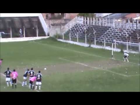 ARGENTINO "B" CONCEPCION F.C 1- ZAPLA 0
