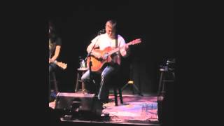 Edwin McCain Performs at Euphoria Festival in Greenville, SC