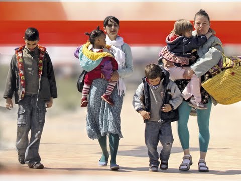 Trailer-Vorschau: Abgebrannt