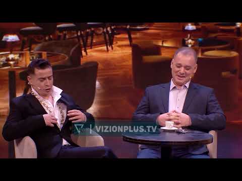 Amnistia / Do biznesin apo burgun?! - Al Pazar - Vizion Plus