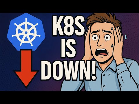 Why Most DevOps Engineers Fail at Kubernetes (And How to Fix It)